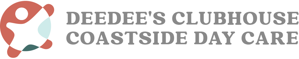 DeeDee's Clubhouse Logo